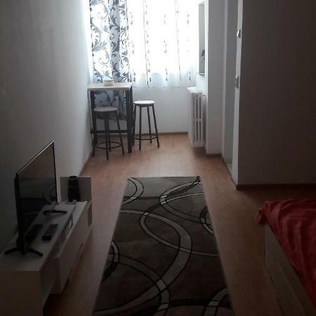 Melody Apartment Alba Iulia Bagian luar foto