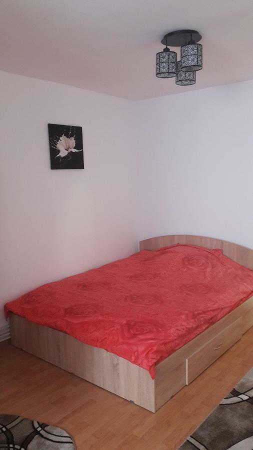 Melody Apartment Alba Iulia Bagian luar foto