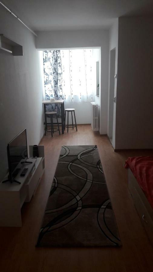 Melody Apartment Alba Iulia Bagian luar foto
