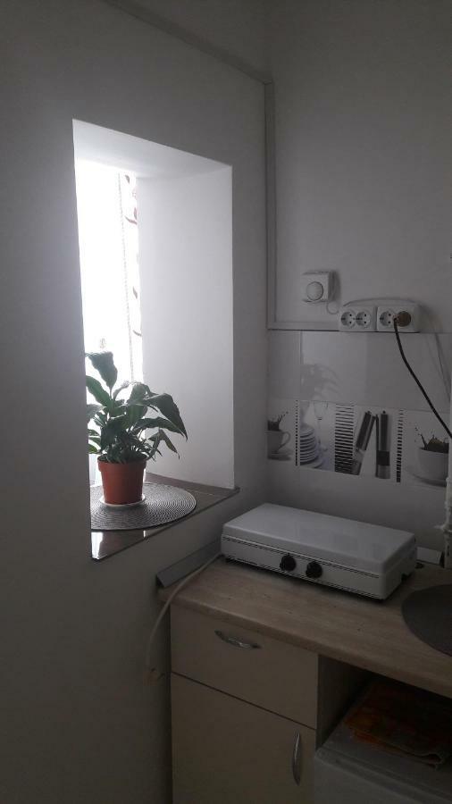 Melody Apartment Alba Iulia Bagian luar foto