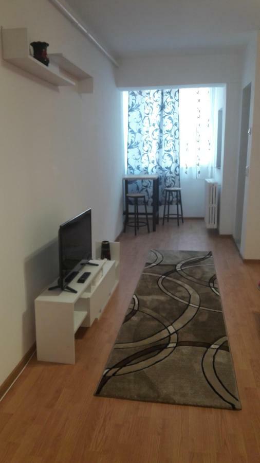 Melody Apartment Alba Iulia Bagian luar foto