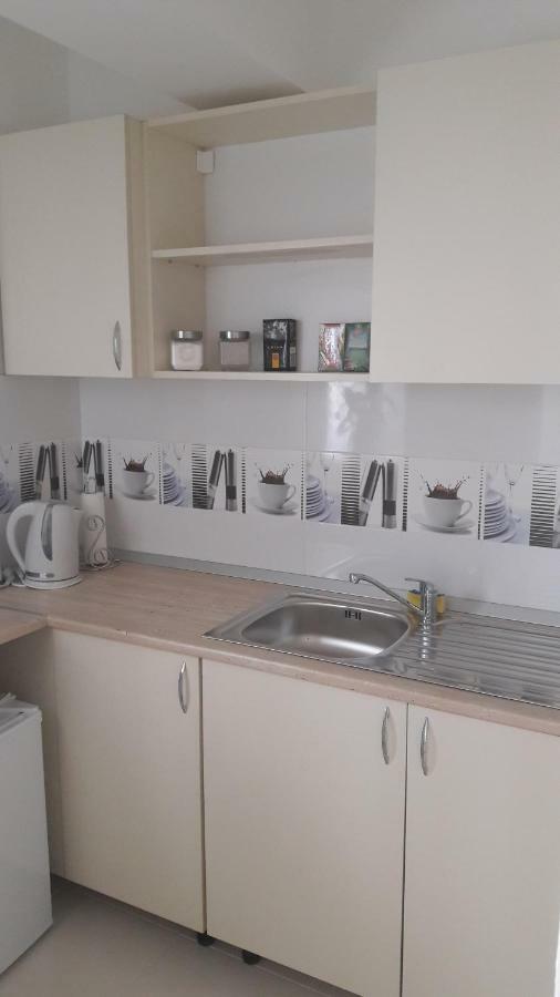 Melody Apartment Alba Iulia Bagian luar foto